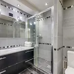 Eiffel Tower Accommodation Design