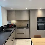 Eiffel Tower Accommodation Design